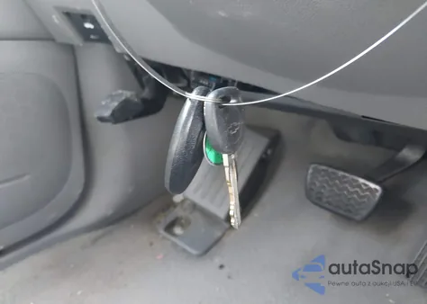 2017 Chevrolet Traverse Ls from USA, damaged, VIN 1GNKRFED6HJ185603